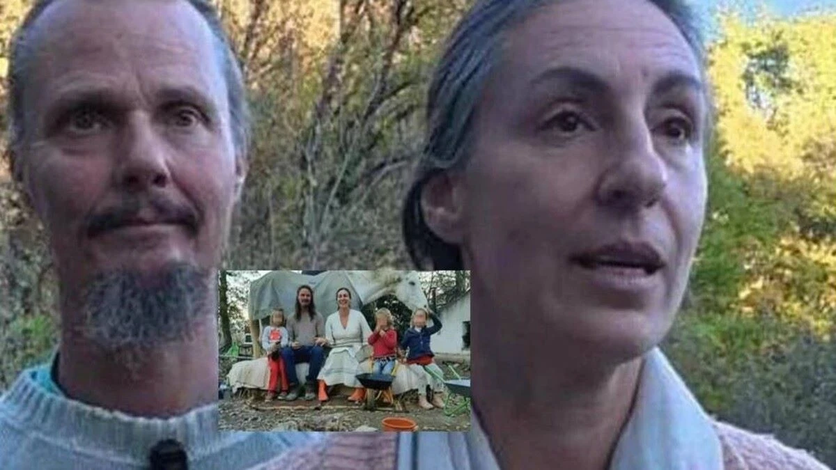 Famiglia Bosco