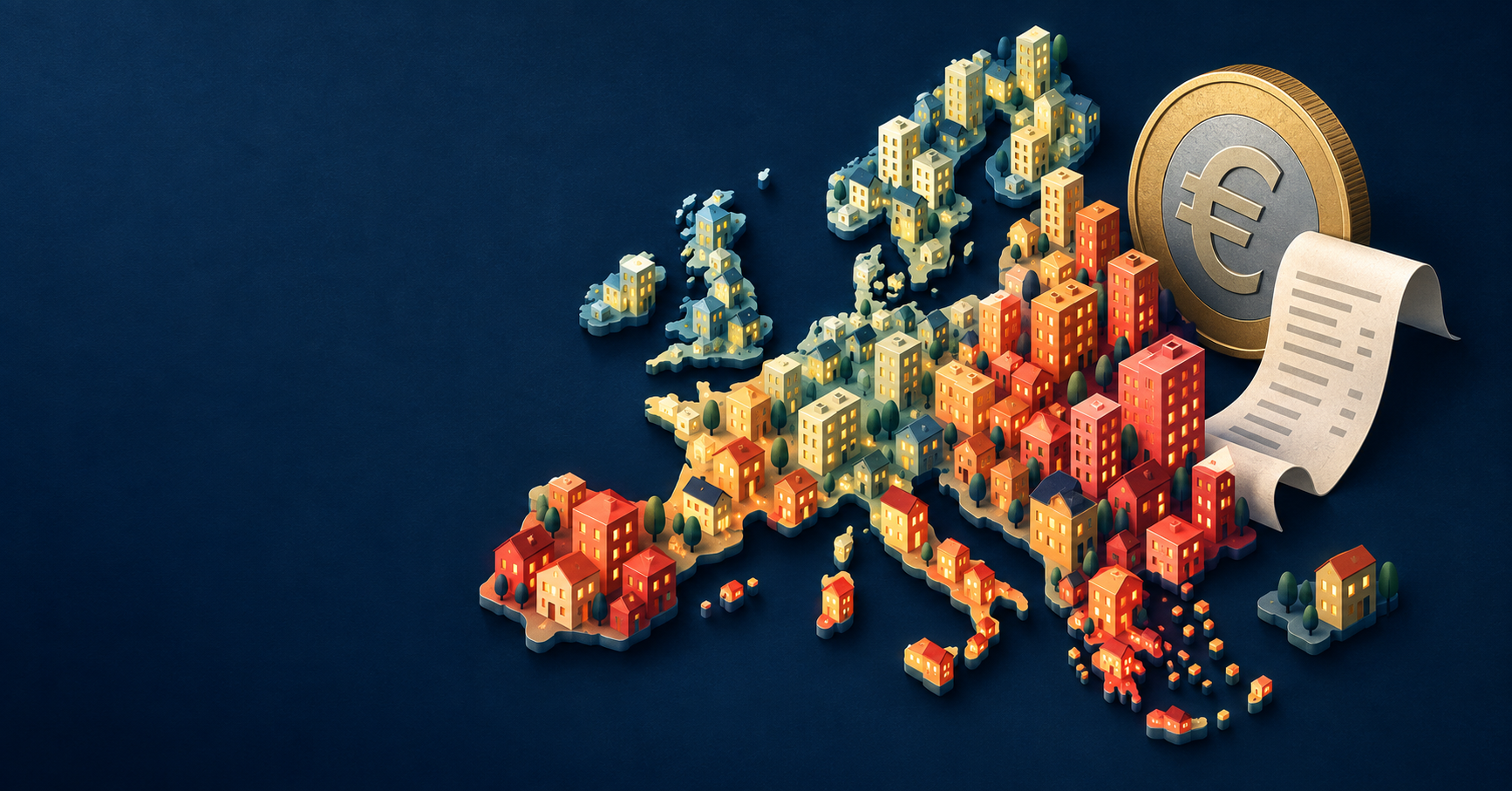 Affitti brevi, arriva la stretta europea: limiti nelle grandi città e freno alle seconde case