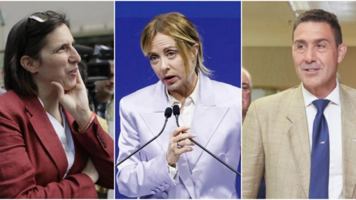 “Sorpasso incredibile”. Sondaggi politici, clamoroso: cambia tutto, non era mai successo