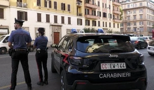 Tor Sapienza, a Roma, teatro del tentato rapimento di un bambino sventato dalla zia