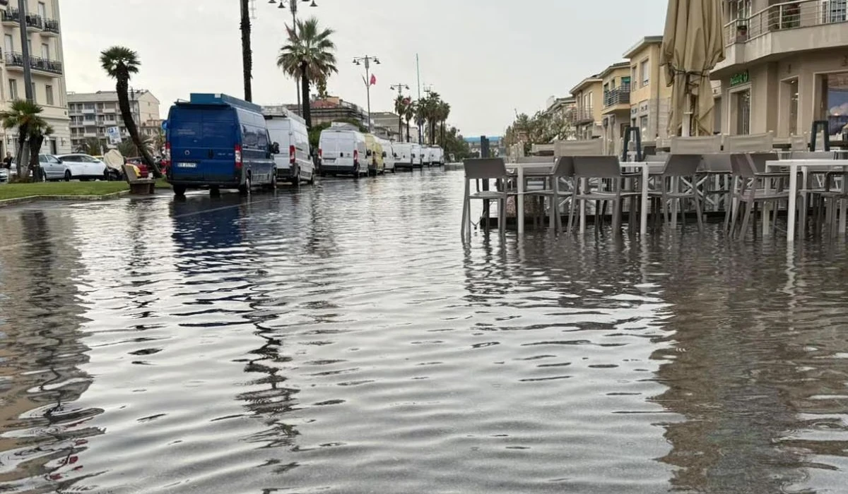 Allerta meteo per domani 19 settembre: le regioni a rischio