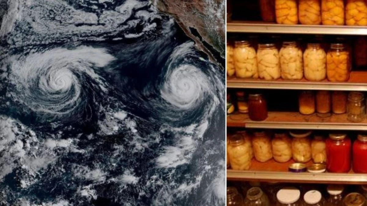 El Niño, allarme britannico: perché il governo invita a fare scorte di cibo
