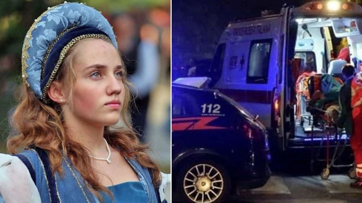 Incidente frontale sulla strada Mazzanese: Gloria Mancini muore a 17 anni