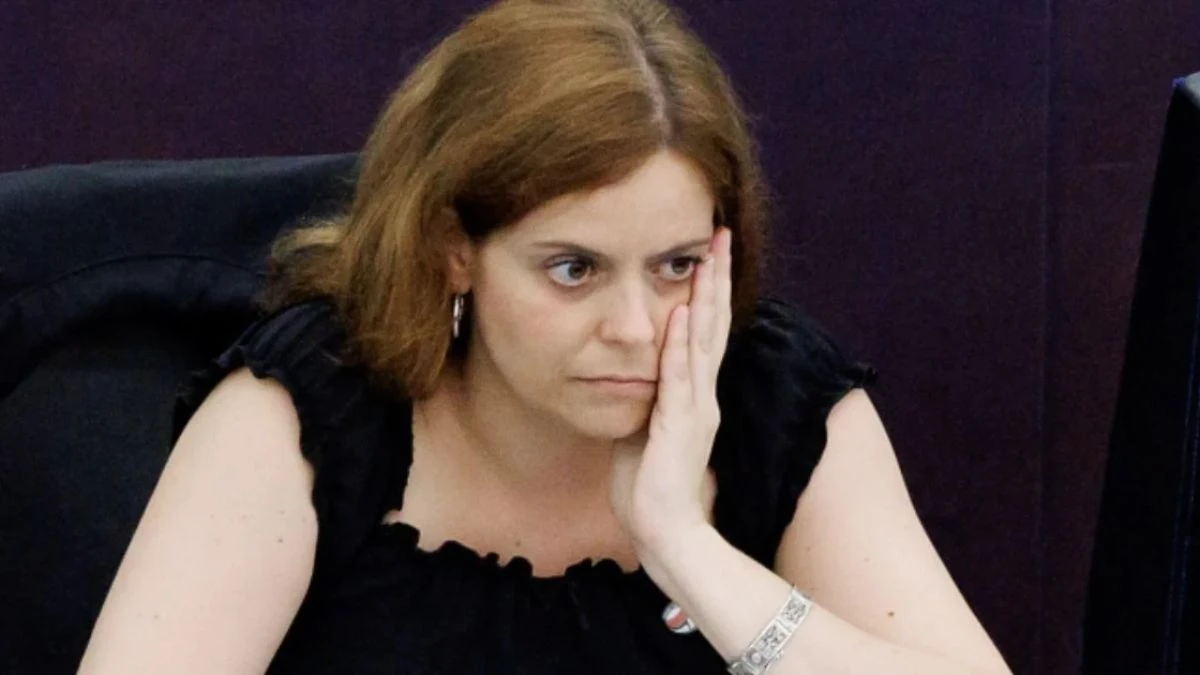 “Pignoramento!”. Panico totale per Ilaria Salis: cosa sta succedendo