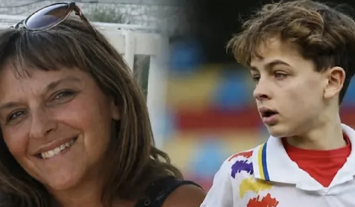 Finale Ligure, la comunità piange Daniele Baruzzo, Paola Siri e il figlio Mattia