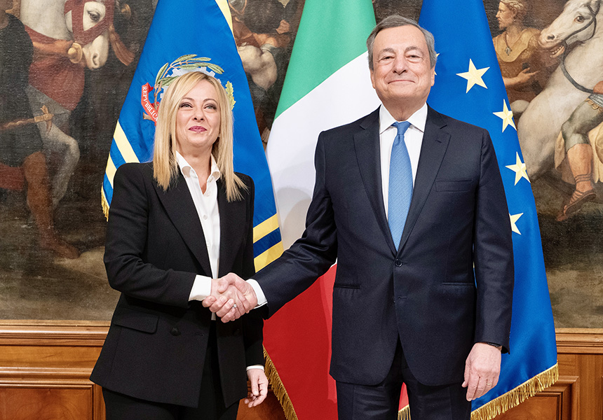 Governo Meloni, è il più longevo della storia repubblicana: il discorso della Premier