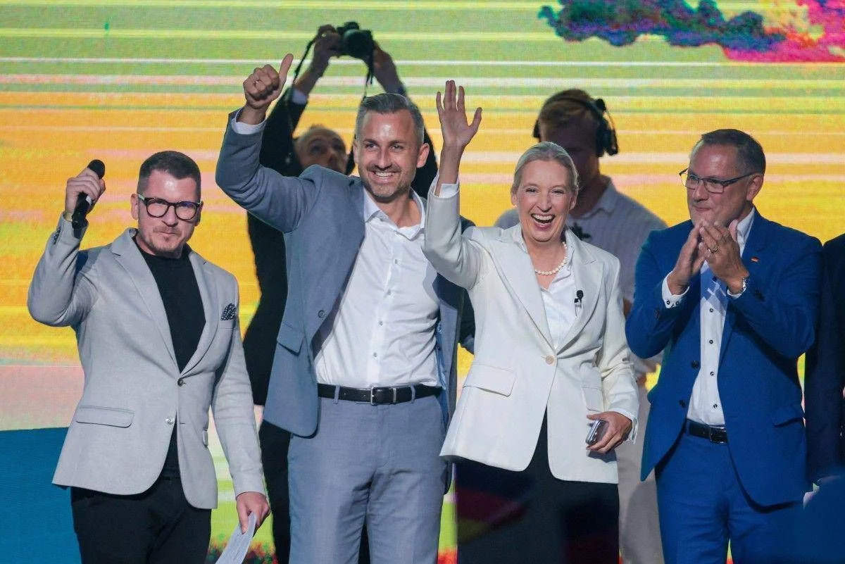 Germania, elezioni Sassonia-Anhalt: AfD vola al 44,5%, Cdu crolla, male anche la Spd. La diretta
