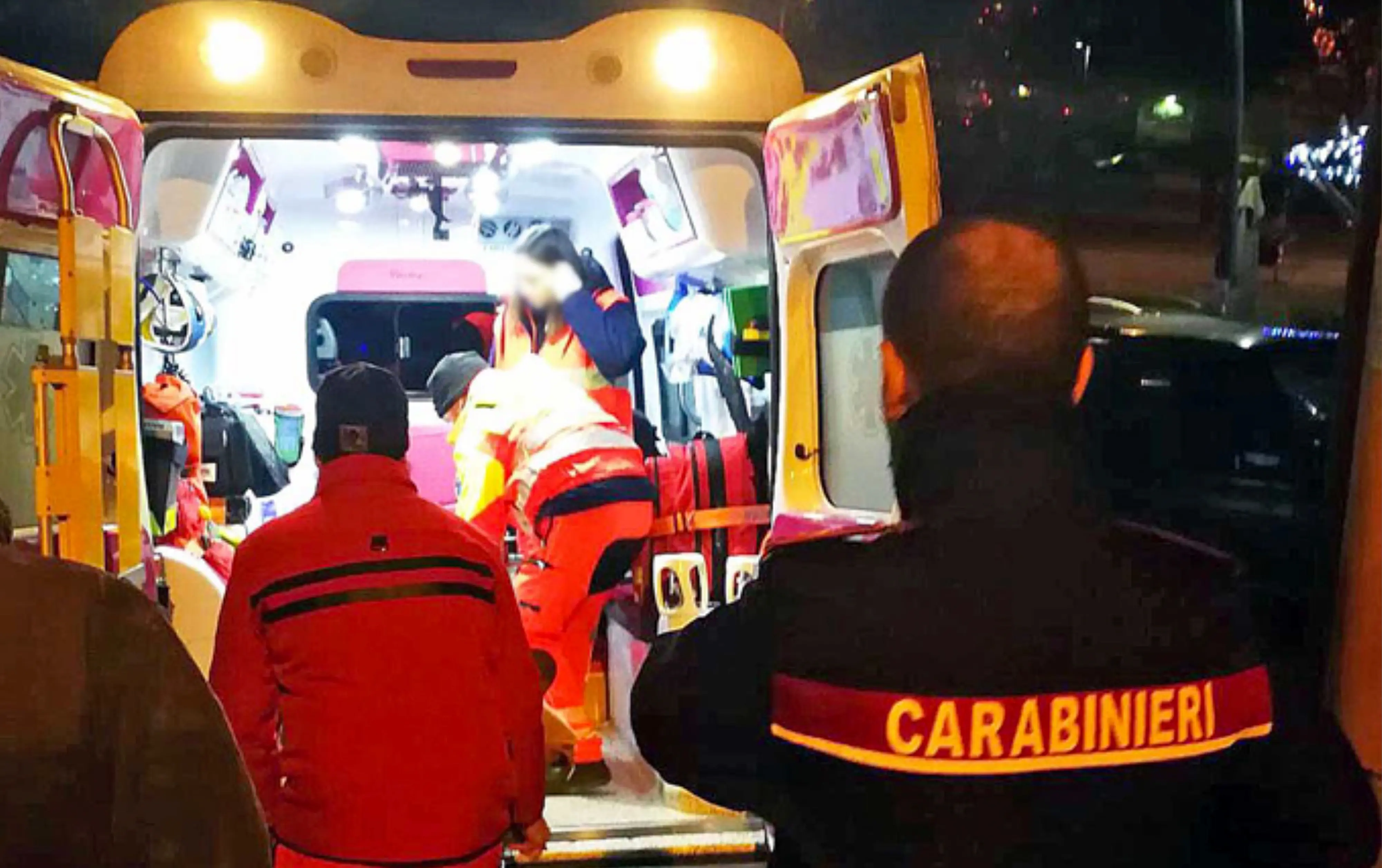 Incidente mortale, schianto tremendo: Marco muore all’improvviso