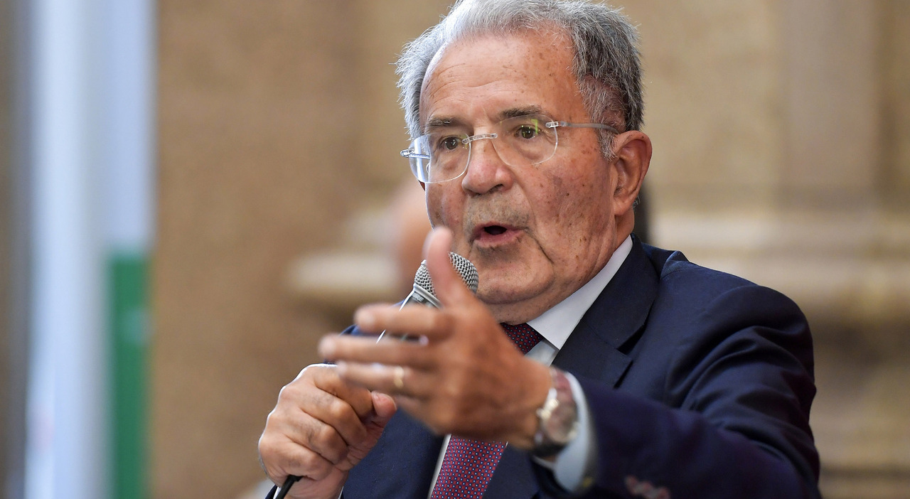 “Una vergogna!”. Prodi senza freni contro Meloni: lo ha detto davvero