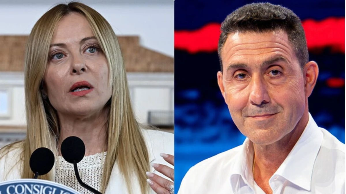 “Giorgia, devi farlo”. Vannacci a Meloni, tensione alle stelle: “Una trappola…”