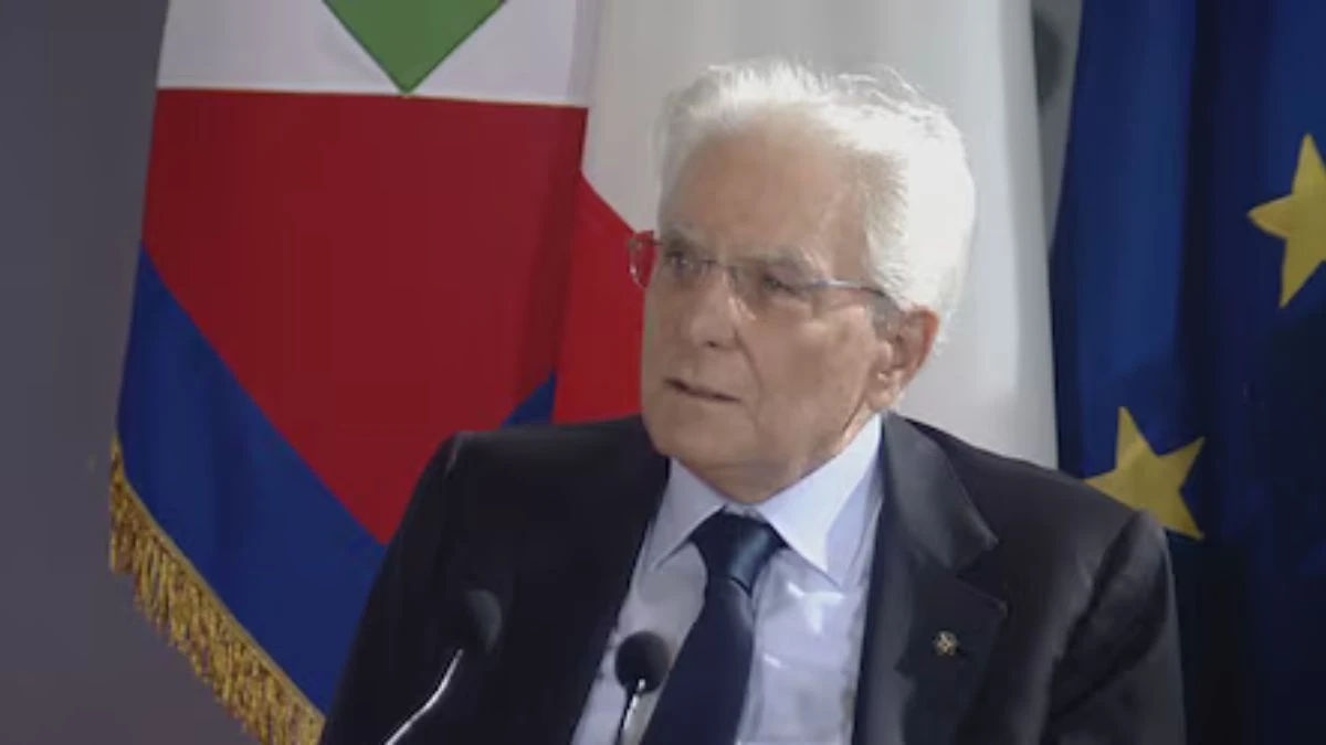 “Situazione preoccupante”. Mattarella, l’annuncio è appena arrivato: italiani in ansia