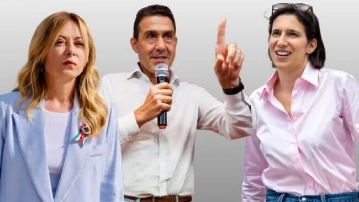 “Chi vince le elezioni”. Sondaggi, i numeri parlano chiarissimo: gli italiani hanno già deciso