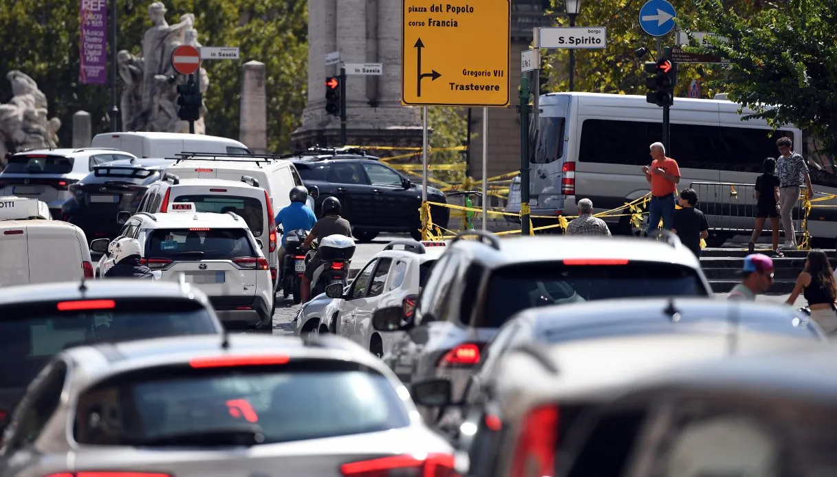 Bollo auto, per queste famiglie lo sconto vale quasi il triplo