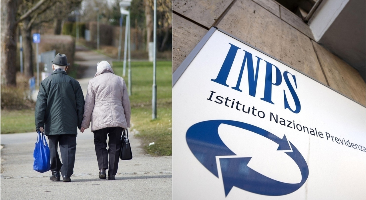 Pensione anticipata a 64 anni: chi potrebbe beneficiarne