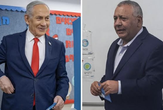 Elezioni Israele, finito lo scrutinio: chi è avanti