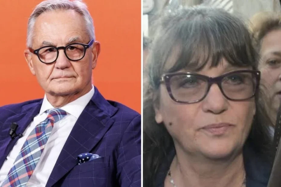 Il caso Garlasco, le intercettazioni della madre di Andrea Sempio sui rapporti con l