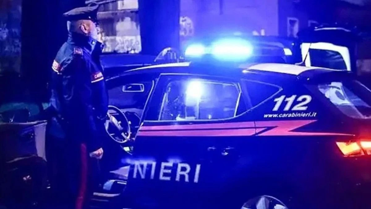 “Arrestato anche il famoso politico!”. Maxi blitz stanotte: accuse gravissime