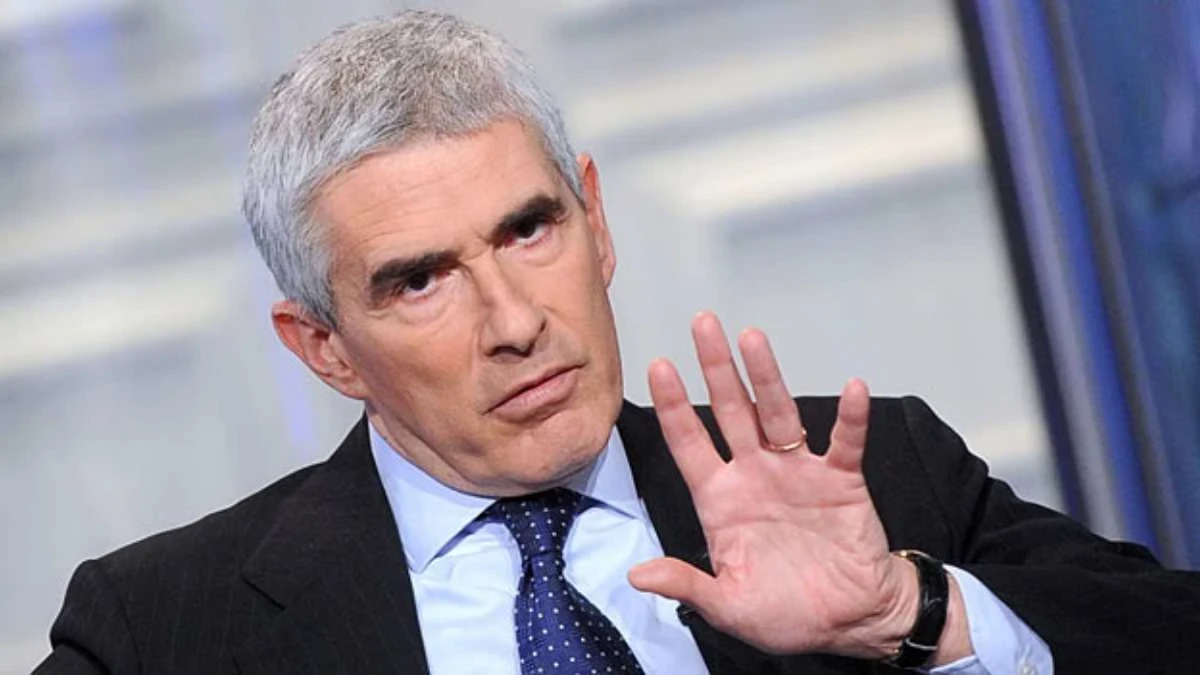“Addio!”. L’annuncio improvviso di Pier Ferdinando Casini cosa succede