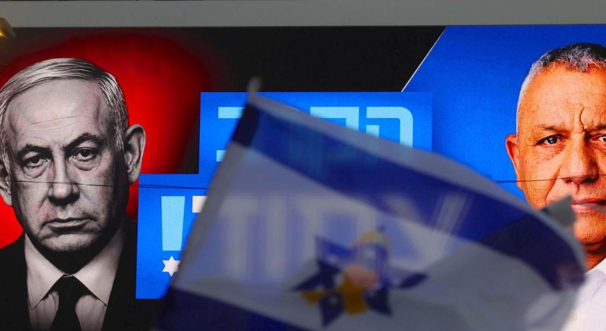 “Nella notte il ribaltone shock”. Elezioni Israele, l’annuncio è appena arrivato
