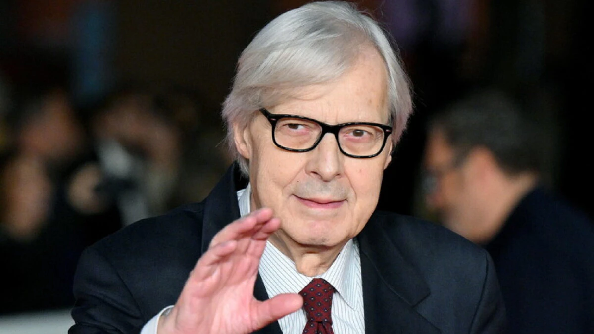 “Tragico epilogo”. Vittorio Sgarbi, è arrivato adesso l’annuncio della figlia