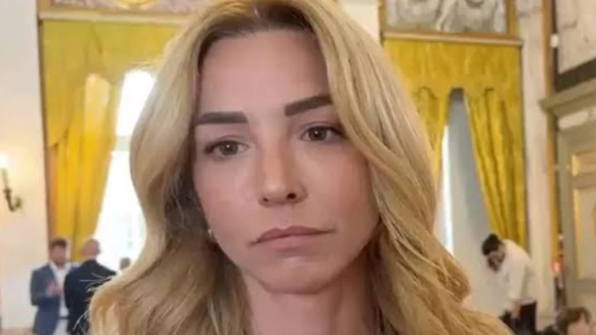 “Per chi voto…”. Silvia Salis, la risposta spiazza tutti: senza peli sulla lingua