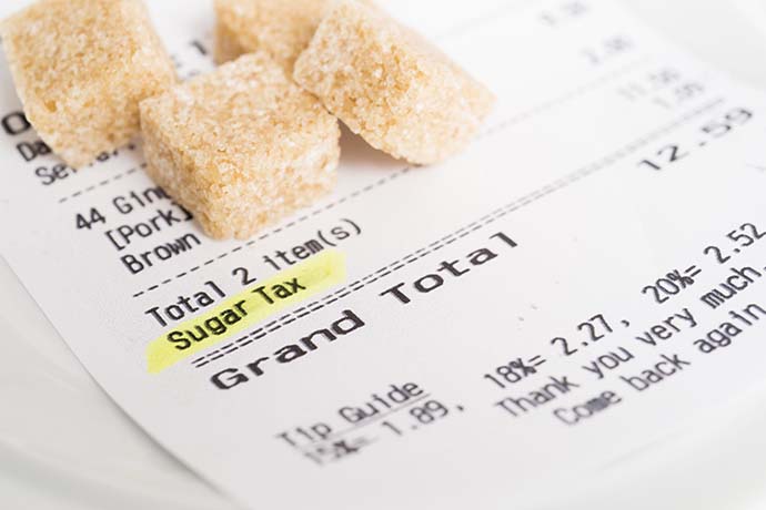 Sugar tax, l’ultima chiamata prima del disastro automatico